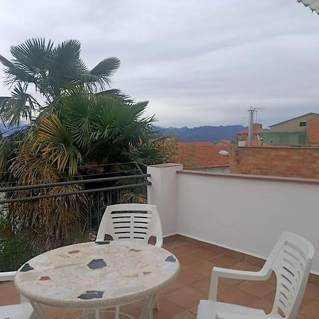 Roc De La Mel Apartment Caserras Exterior foto